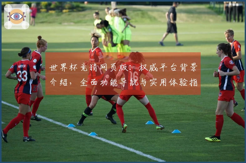 世界杯竞猜网页版：权威平台背景介绍，全面功能导航与实用体验指南