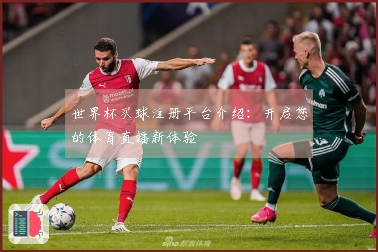 世界杯买球注册平台介绍：开启您的体育直播新体验