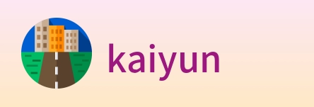kaiyun logo